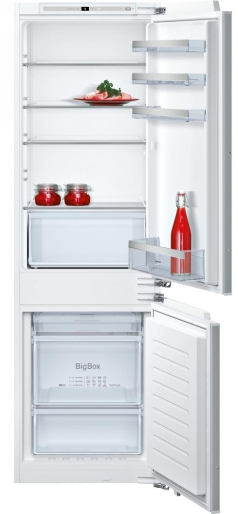 Neff KI7862FF0G Integrated 60/40 Frost Free Fridge Freezer