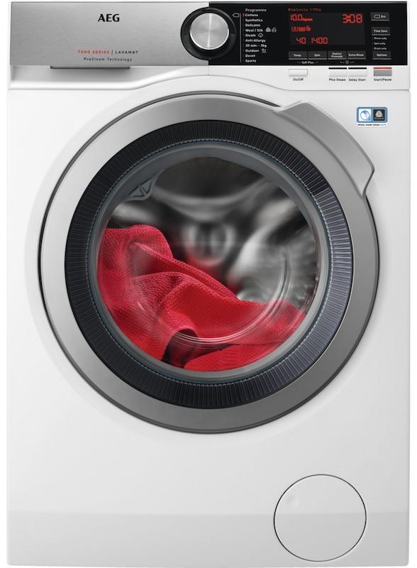 AEG L7FEC146R Washing Machine