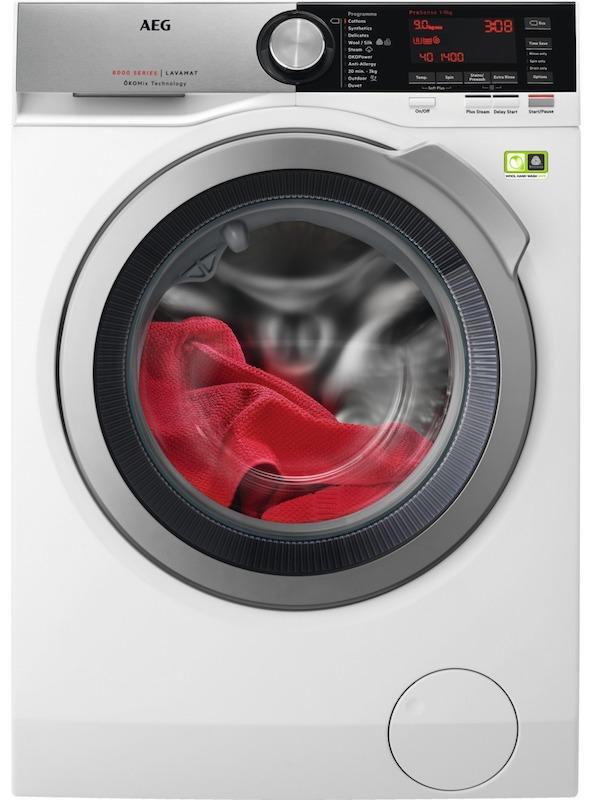 AEG L8FEC946R Washing Machine
