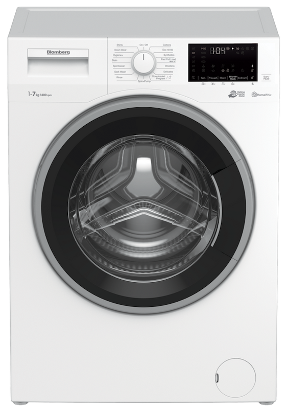 Blomberg LWF174310W Washing Machine