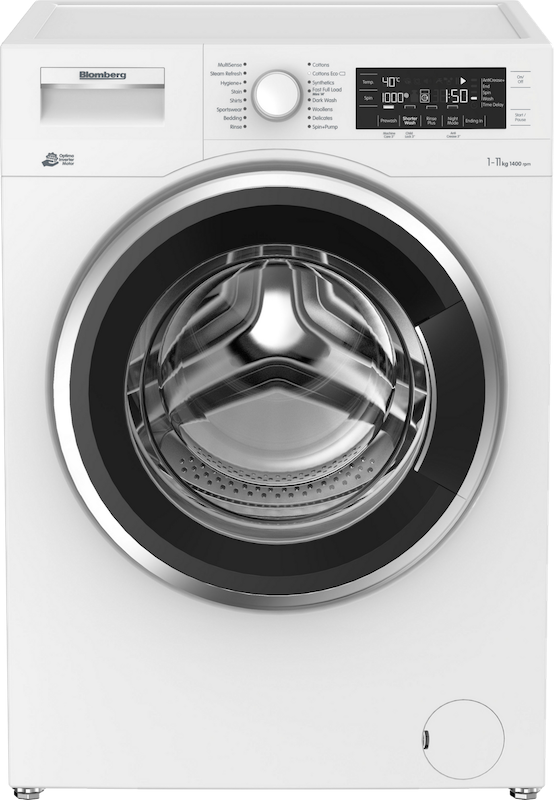 Blomberg LWF3114420W Washing Machine