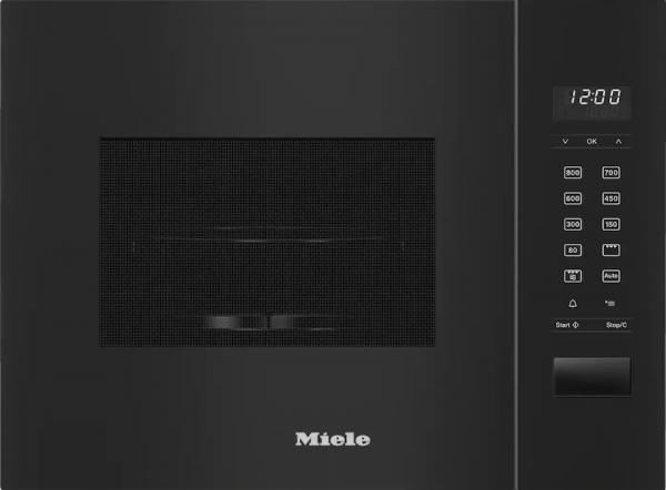 Miele M 2224 SC / M2224SC Built-In 45cm Microwave Oven