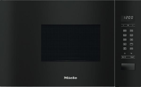 Miele M 2234 SC / M2234SC Built-In 45cm Microwave Oven