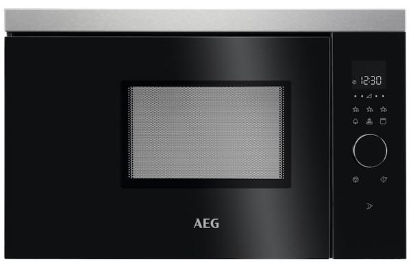 AEG MBB1756DEM Built-In Microwave & Grill