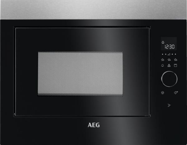 AEG MBE2658DEM Integrated Microwave & Grill