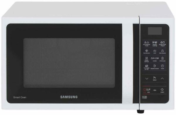Samsung MC28H5013AW Microwave Oven