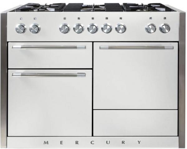 Mercury MCY1200DFSD/ 92990 1200 Dual Fuel Snowdrop Range Cooker