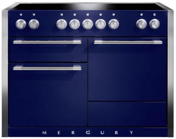Mercury MCY1200EIBB/ 96720 1200 Induction Blueberry Range Cooker