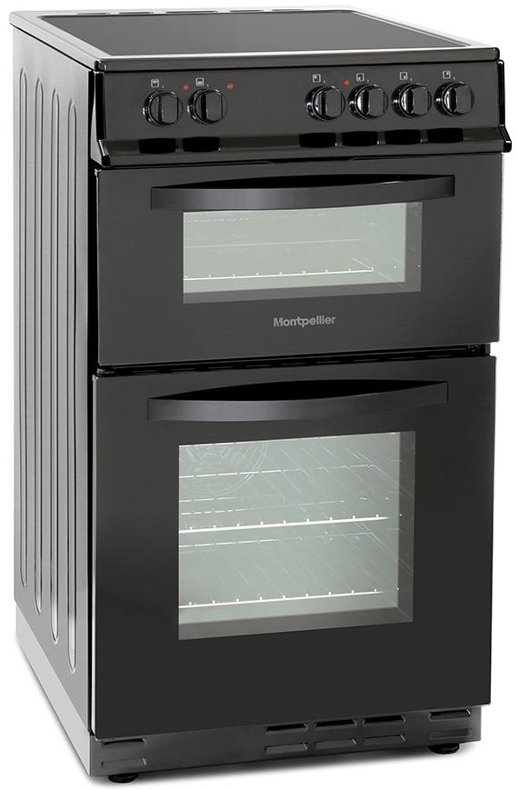 Montpellier MDC500FK 50cm Electric Cooker