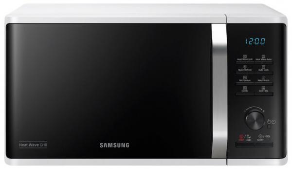 Samsung MG23K3575AW Combi Microwave Oven