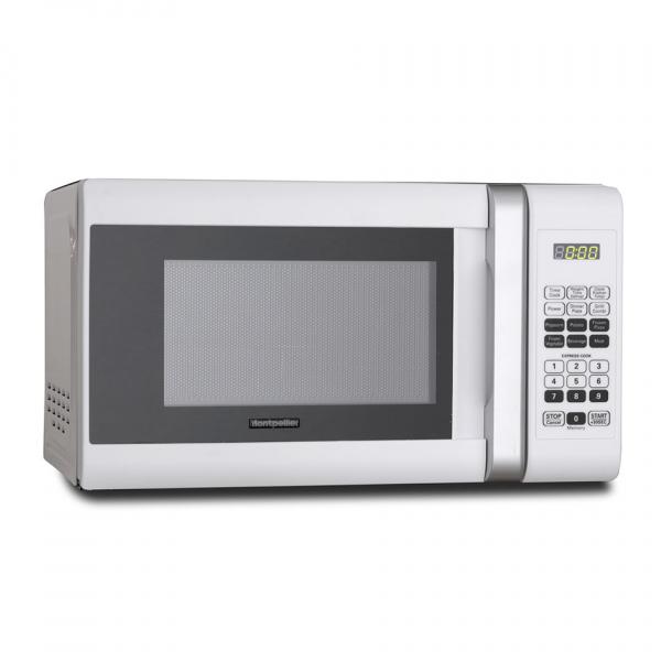 Montpellier MMW20GTW Microwave & Grill
