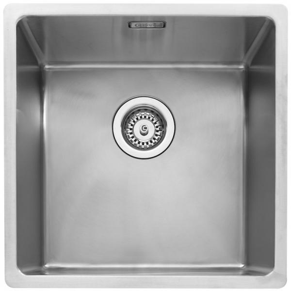 Caple MODE040 Inset or Undermounted Single Bowl Sink