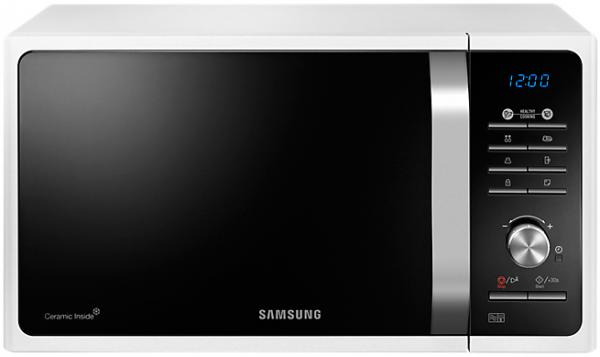 Samsung MS23F301TAS Microwave Oven