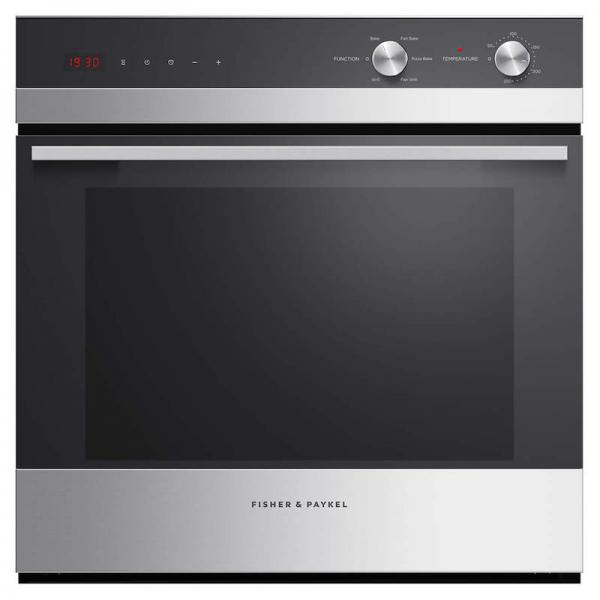 Fisher & Paykel OB60SC5CEX2 Built-In Single Oven