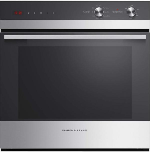 Fisher & Paykel OB60SC7CEX1 Single Oven