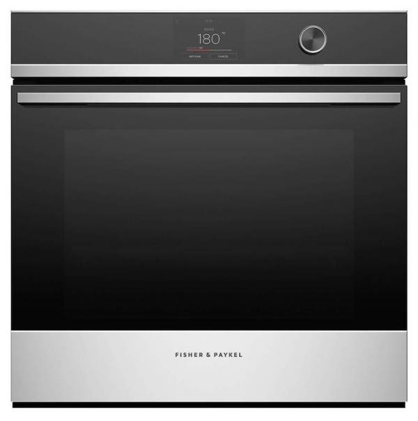Fisher & Paykel OB60SDPTDX1 60cm Pyrolytic Single Oven