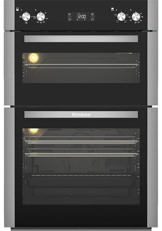 Blomberg ODN9302X Built-In Double Oven