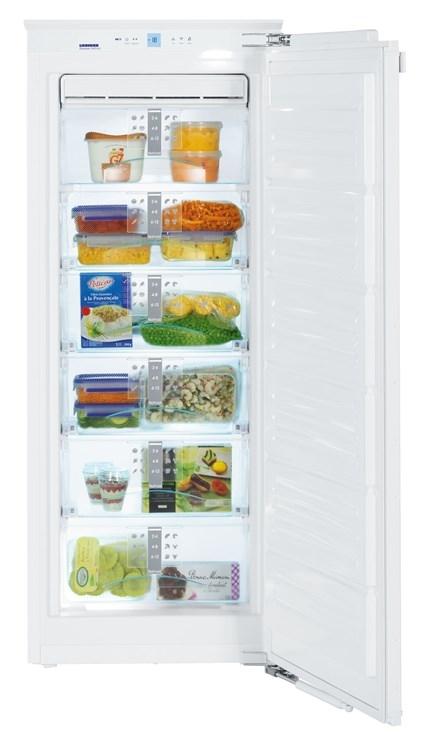 Liebherr SIGN 2756 / SIGN2756 Integrated In-Column Frost Free Freezer