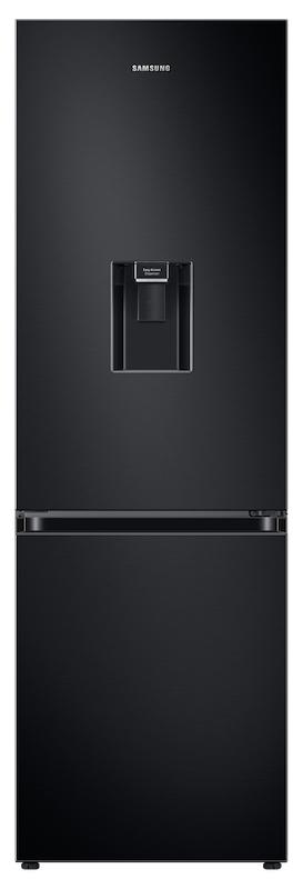 Samsung RB34T632EBN 60cm Frost Free Fridge Freezer