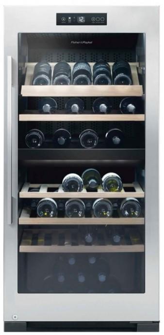 Fisher & Paykel RF206RDWX1 Wine Cabinet