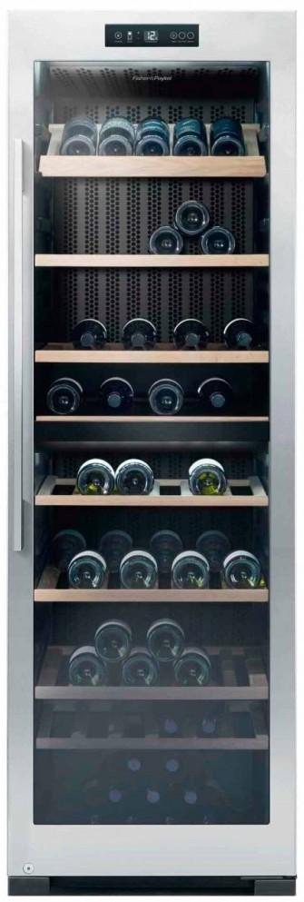Fisher & Paykel RF356RDWX1 Wine Cabinet