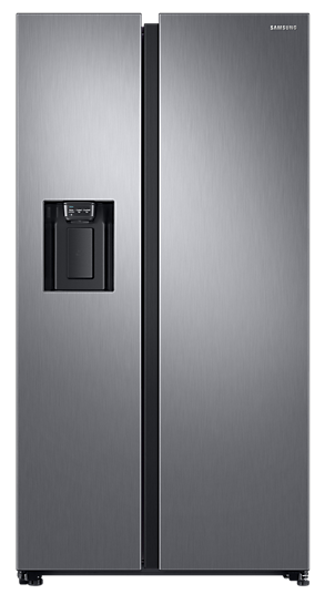 Samsung RS68N8240S9 American Style Side by Side Fridge Freezer