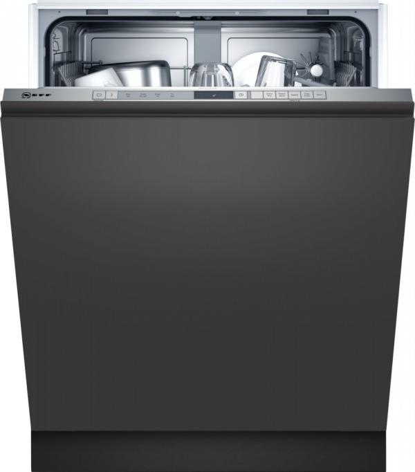Neff S353ITX02G Fully Integrated Dishwasher