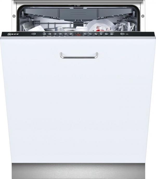 Neff S513N60X2G Fully Integrated Dishwasher
