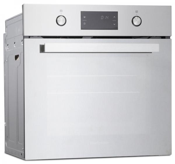 Montpellier SFOM69MX Single Oven