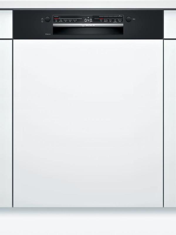Bosch SMI2ITB33G Semi Integrated Dishwasher