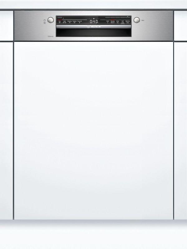 Bosch SMI2ITS33G Semi Integrated Dishwasher