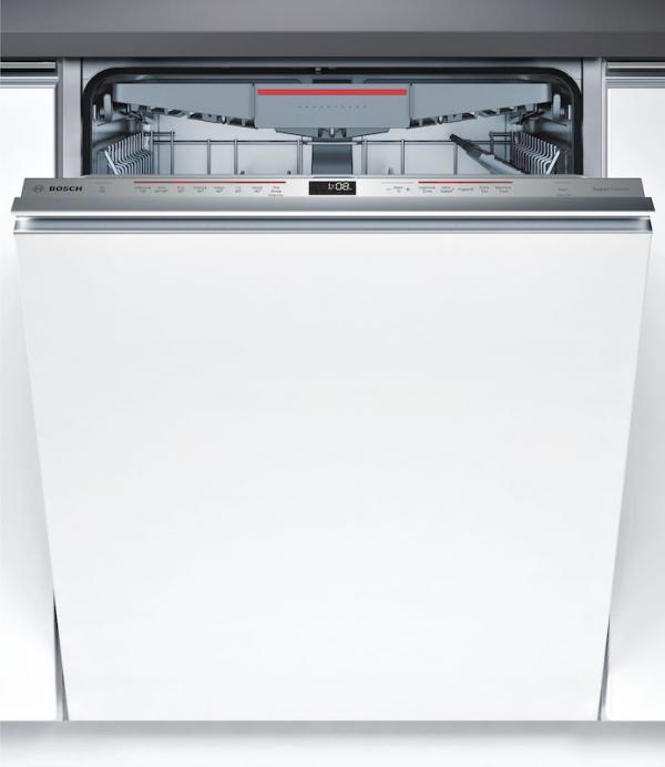 Bosch SMV68ND02G Fully Integrated Dishwasher