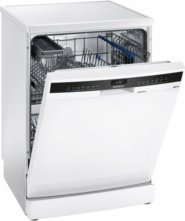 Siemens SN23HW64AG 60cm Dishwasher