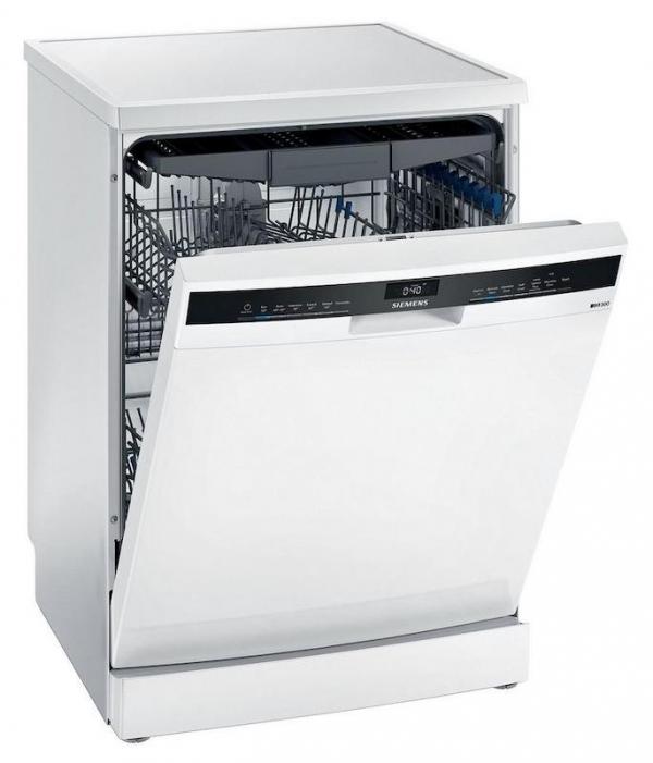 Siemens SN23HW64CG 60cm Dishwasher
