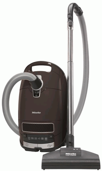 Miele Complete C3 Total Solution PowerLine 890W
