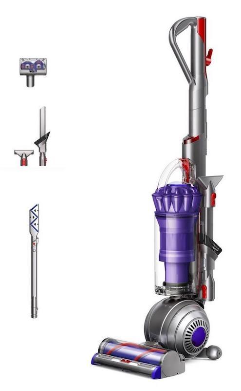 Dyson Small Ball Animal 2 Bagless Upright Vacuum Cleaner