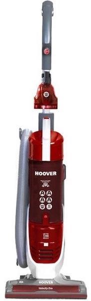 Hoover VE02 Bagless Upright Vacuum Cleaner