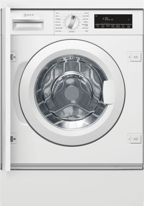 Neff W544BX2GB Integrated Washing Machine