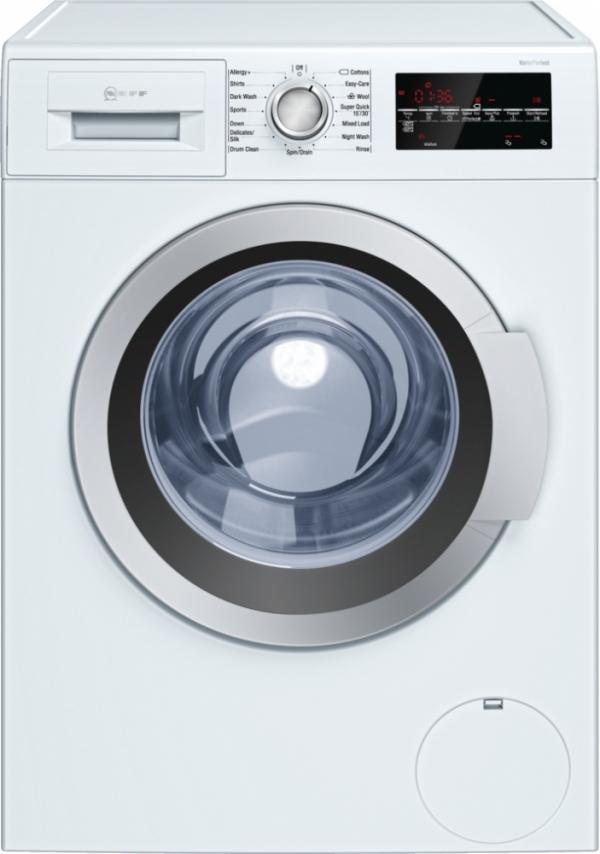 Neff W7460X4GB Washing Machine
