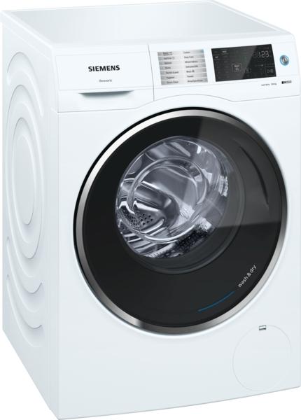 Siemens WD14U520GB Washer Dryer