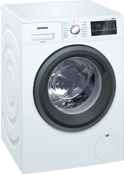 Siemens WD15G422GB Washer Dryer