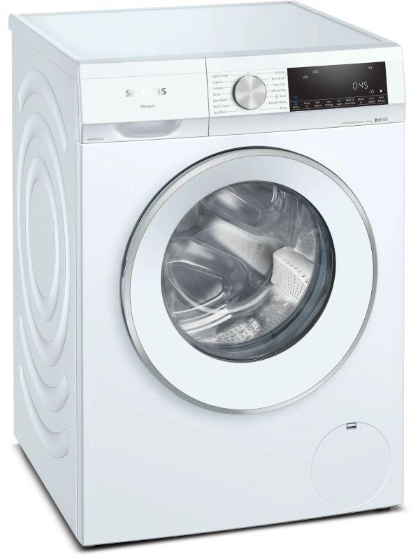 Siemens WG54G210GB 10kg Washing Machine