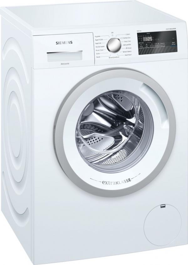 Siemens WM14N190GB Washing Machine