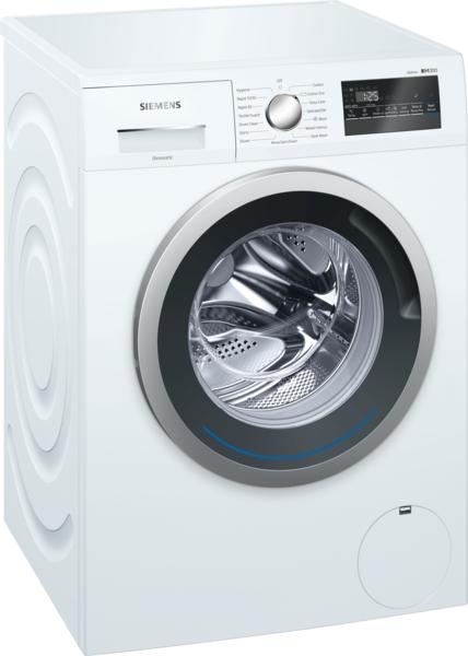 Siemens WM14N201GB Washing Machine