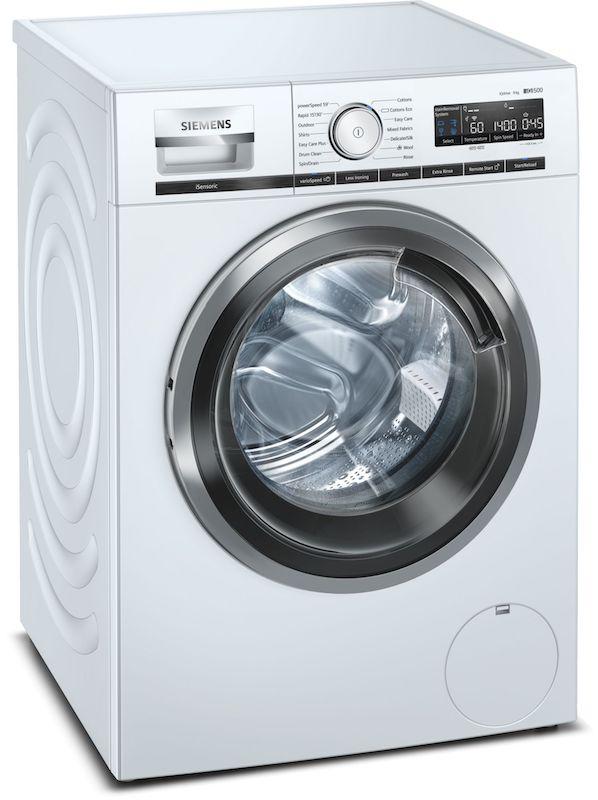 Siemens WM14VMH9GB Washing Machine