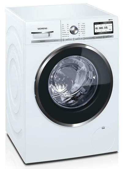 Siemens WM14YH79GB Washing Machine