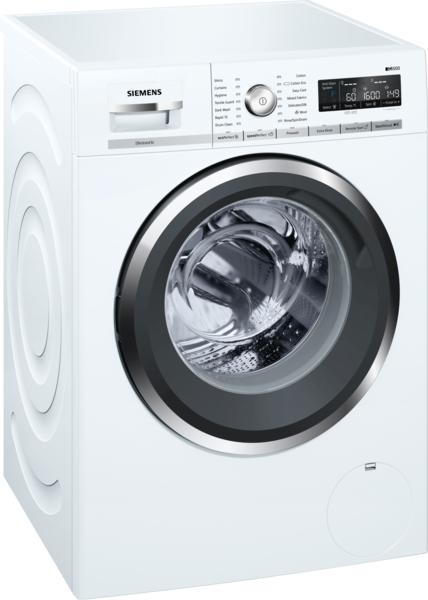 Siemens WM16W5H0GB Washing Machine
