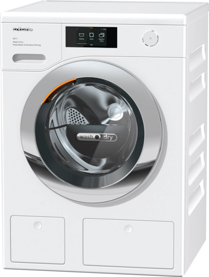 Miele WTR 860 WPM / WTR860WPM Washer Dryer