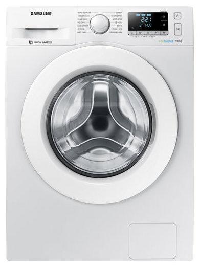 Samsung WW90J5456MW Washing Machine