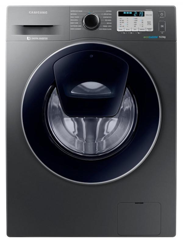 Samsung WW90K5413UX AddWash Washing Machine